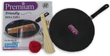 Pakshal Premium Tawa 26 cm diameter