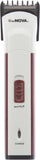 Mz Nova Most Advanced 2in1 Rechargeable NHC-401 Trimmer For Men
