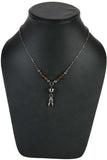 Hi Look Alloy Necklace