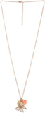 Hi Look Alloy Necklace