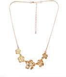 Hi Look Alloy Necklace