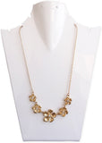 Hi Look Alloy Necklace