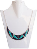 Hi Look Alloy Necklace