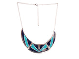 Hi Look Alloy Necklace