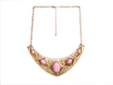 Hi Look Alloy Necklace