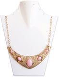Hi Look Alloy Necklace