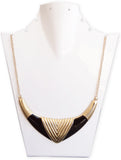 Hi Look Alloy Necklace