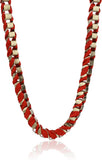 Hi Look Alloy Necklace