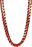 Hi Look Alloy Necklace
