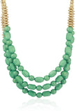 Hi Look Alloy Necklace