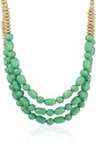 Hi Look Alloy Necklace