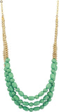 Hi Look Alloy Necklace