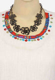 Hi Look Alloy Necklace