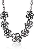 Hi Look Alloy Necklace