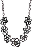Hi Look Alloy Necklace