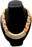 Hi Look Alloy Necklace