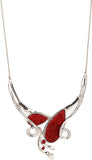 Hi Look Alloy Necklace