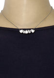Hi Look Alloy Necklace