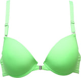 Glus Hug Me Women's Push-up Bra
