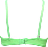Glus Hug Me Women's Push-up Bra