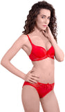 Pavvoin Lingerie Set