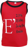 Gkidz Boy's Vest