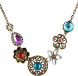 Jewelizer Alloy Necklace
