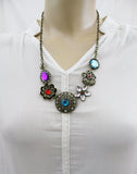 Jewelizer Alloy Necklace