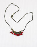 Jewelizer Alloy Necklace