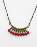 Jewelizer Alloy Necklace