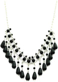Jewelizer Alloy Necklace