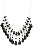 Jewelizer Alloy Necklace
