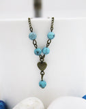 Jewelizer Alloy Necklace