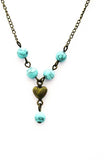 Jewelizer Alloy Necklace