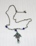 Jewelizer Alloy Necklace
