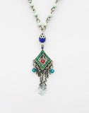 Jewelizer Alloy Necklace