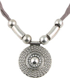 Jewelizer Alloy Necklace