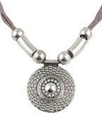 Jewelizer Alloy Necklace