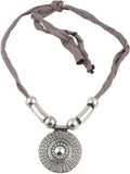 Jewelizer Alloy Necklace