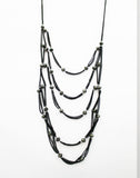 Jewelizer Alloy Necklace
