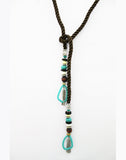 Jewelizer Alloy Necklace