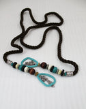 Jewelizer Alloy Necklace