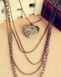 Jewelizer Alloy Necklace
