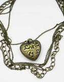 Jewelizer Alloy Necklace