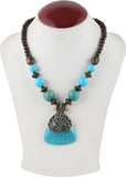 Jadoo Collections Alloy Necklace