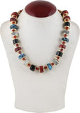 Jadoo Collections Alloy Necklace