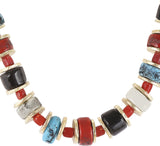Jadoo Collections Alloy Necklace
