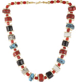 Jadoo Collections Alloy Necklace