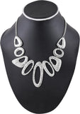 Jadoo Collections Alloy Necklace