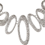 Jadoo Collections Alloy Necklace
